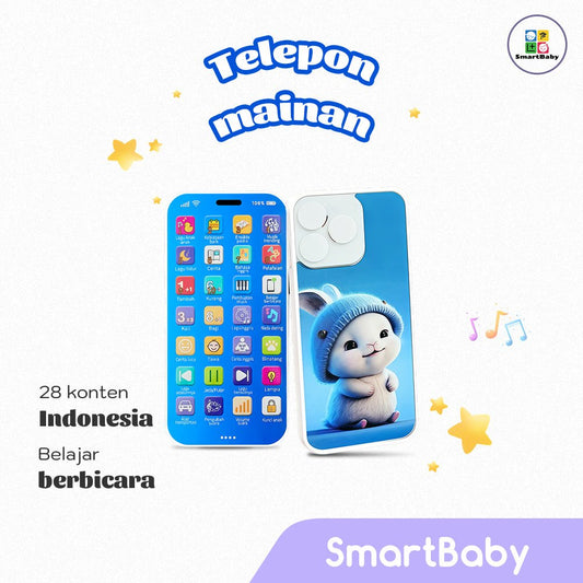 28 - key mobile phone - Indonesia - Smartbaby