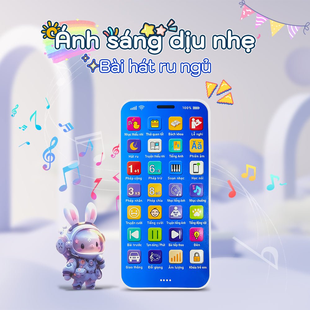 28 - key mobile phone - Vietnam - Smartbaby