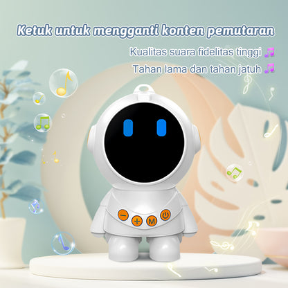 Story Machine -Z1 Astronaut - Indonesia
