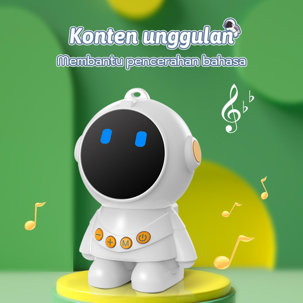 Story Machine -Z1 Astronaut - Indonesia