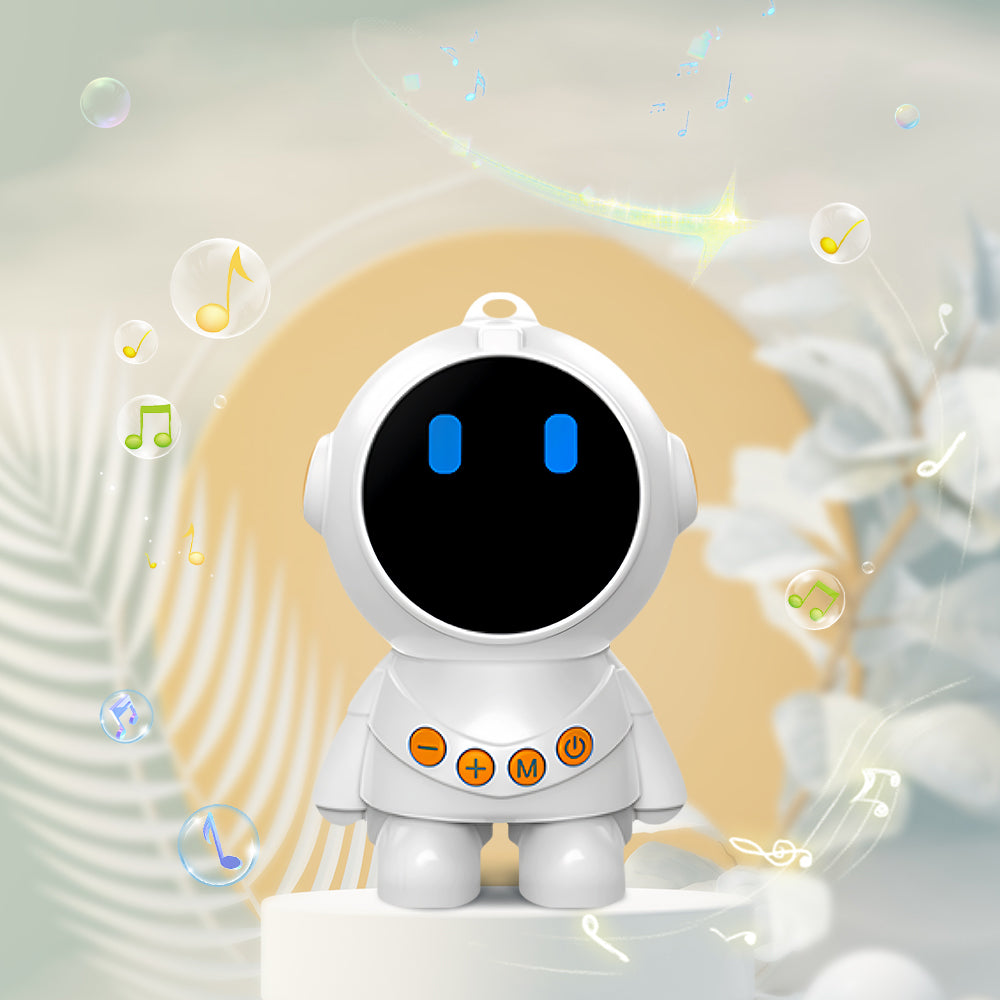 Story Machine -Z1 Astronaut - Indonesia