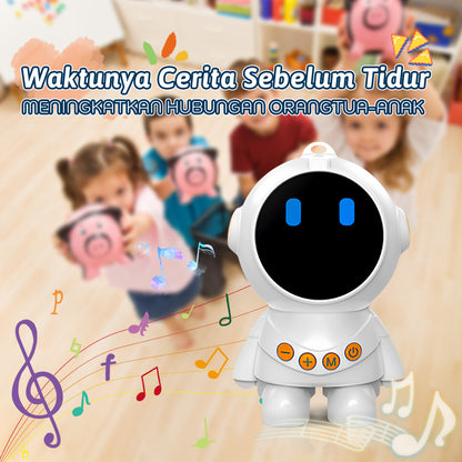 Story Machine -Z1 Astronaut - Indonesia
