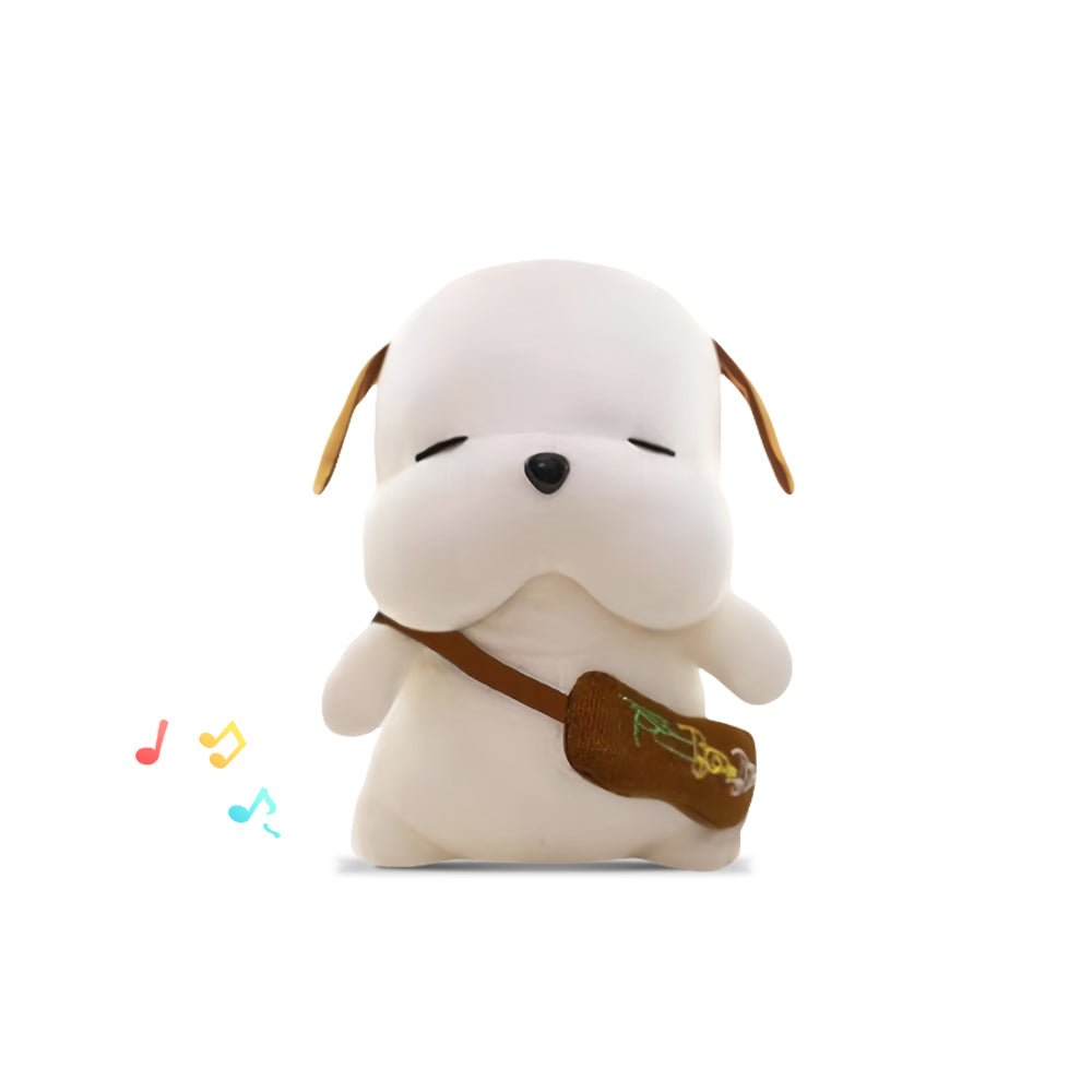 Apologize dog - Thai - Smartbaby