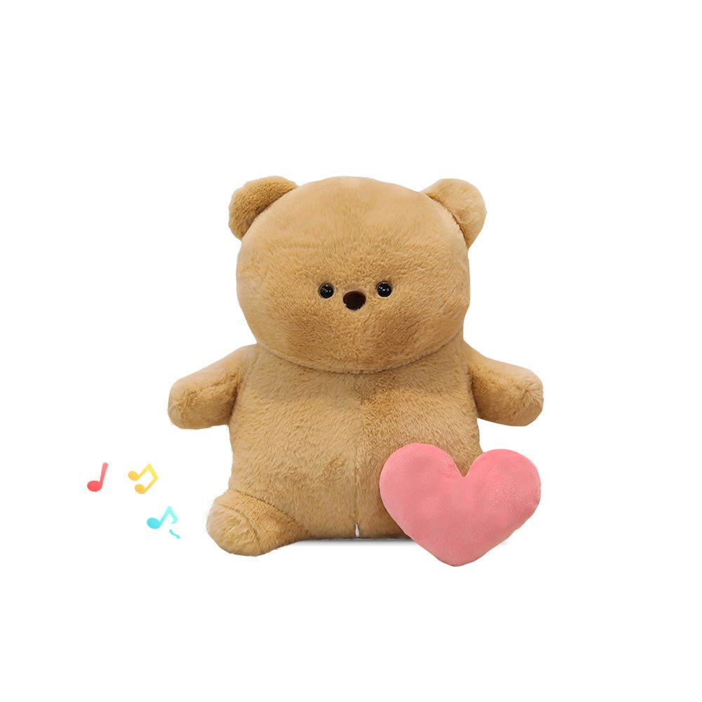 Confession Bear - Thai - Smartbaby