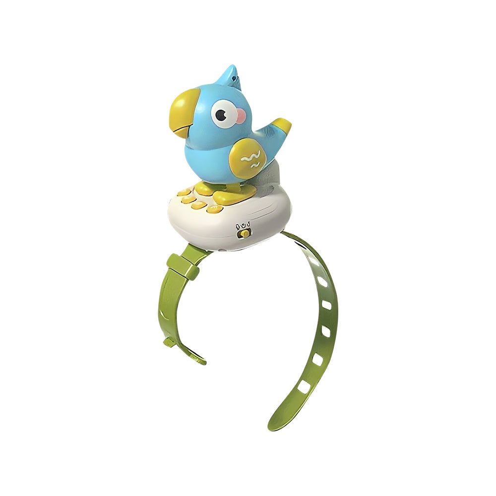 Cuckoo Bird Vietnamese - Smartbaby