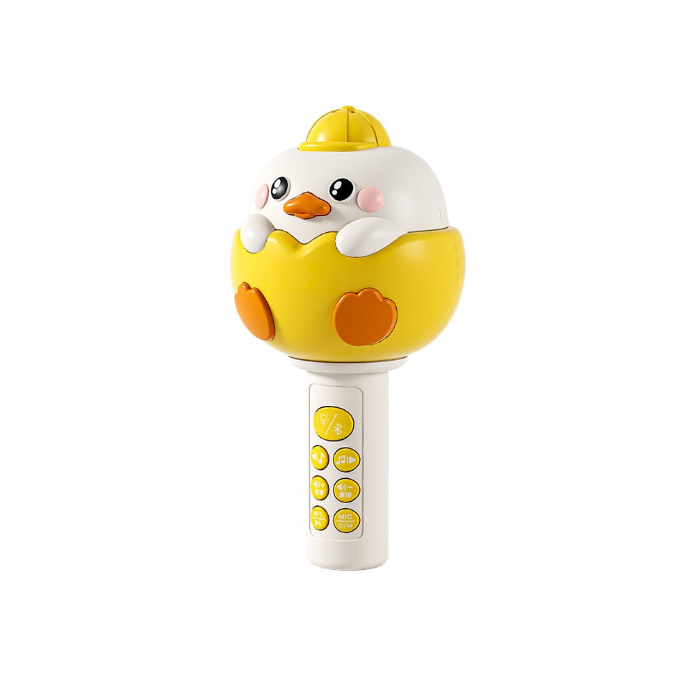 Duckling Microphone - Indonesia - Smartbaby