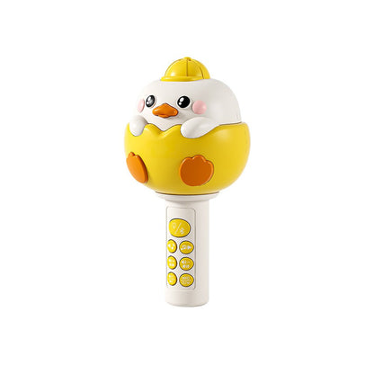 Duckling Microphone - Indonesia - Smartbaby