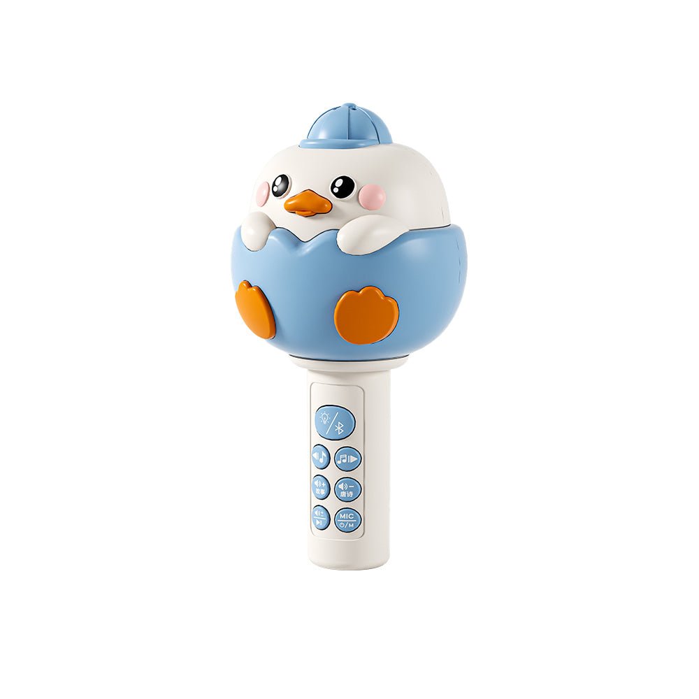 Duckling Microphone - Indonesia - Smartbaby