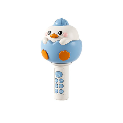 Duckling Microphone - Indonesia - Smartbaby