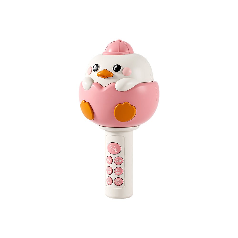 Duckling Microphone - Indonesia - Smartbaby