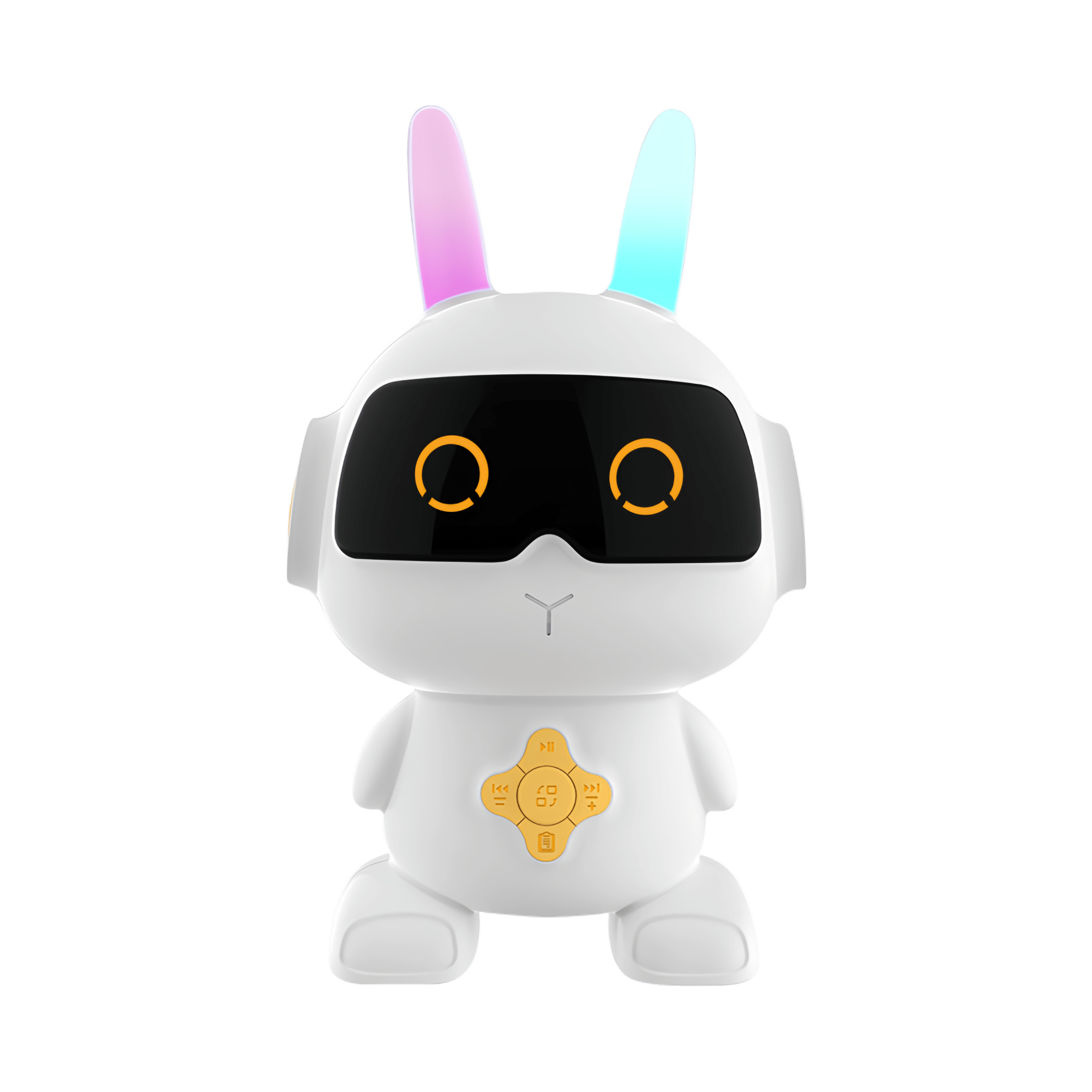 Early Education Story Machine - Space Rabbit - Smartbaby