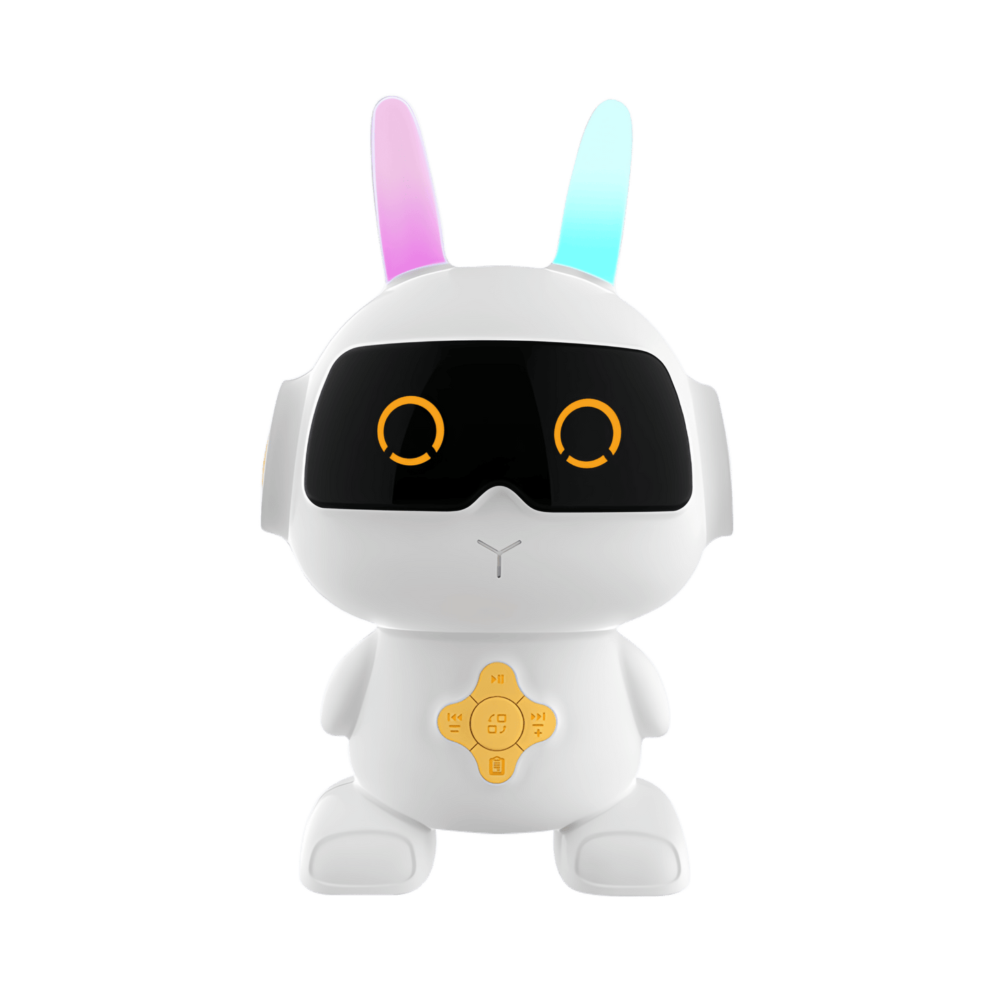Early Education Story Machine - Space Rabbit - Smartbaby