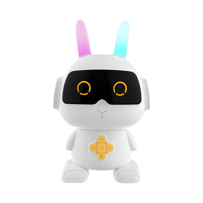 Early Education Story Machine - Space Rabbit - Smartbaby
