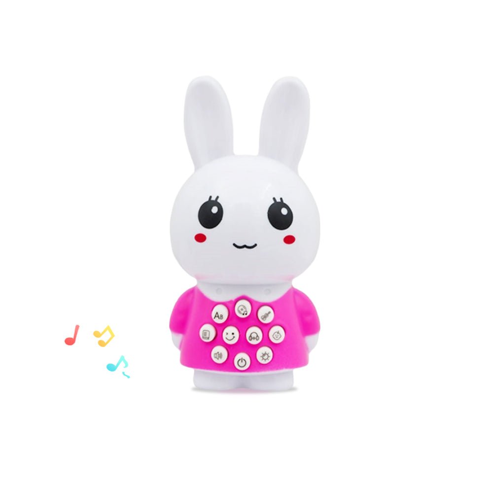 Little Rabbit Story Machine - Thai - Smartbaby