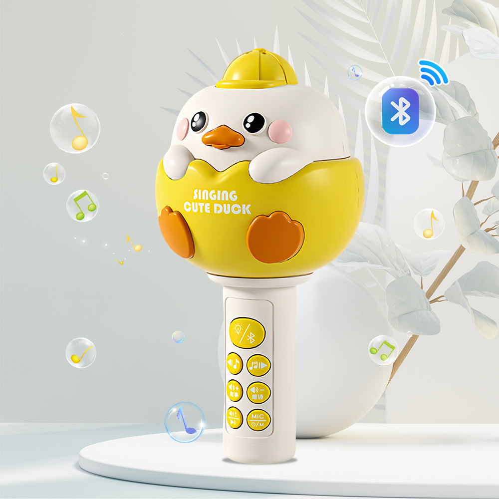 Duckling Microphone - Thai