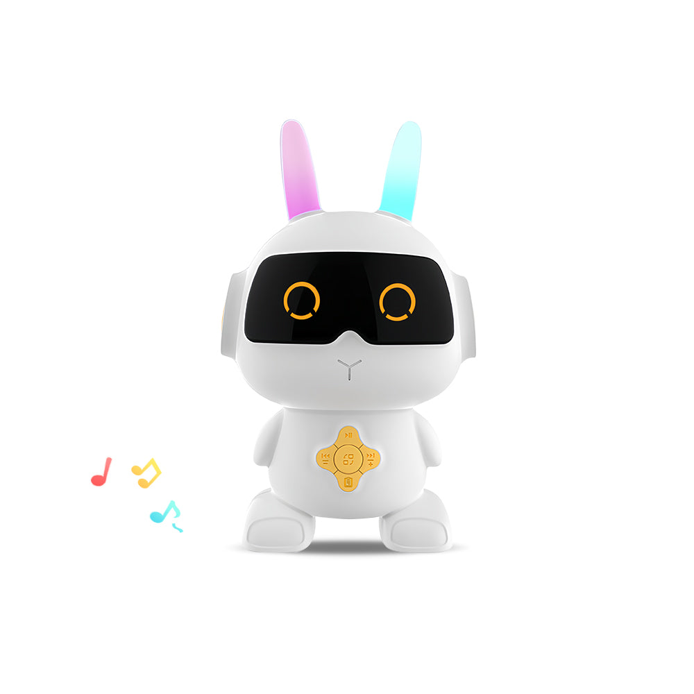 Early Education Story Machine - Space Rabbit