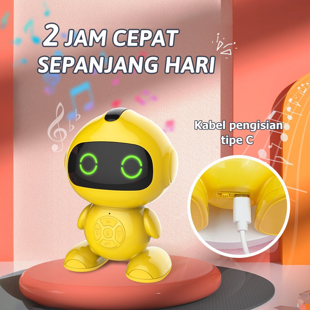 Q2 Story Astronaut - Indonesia - Smartbaby