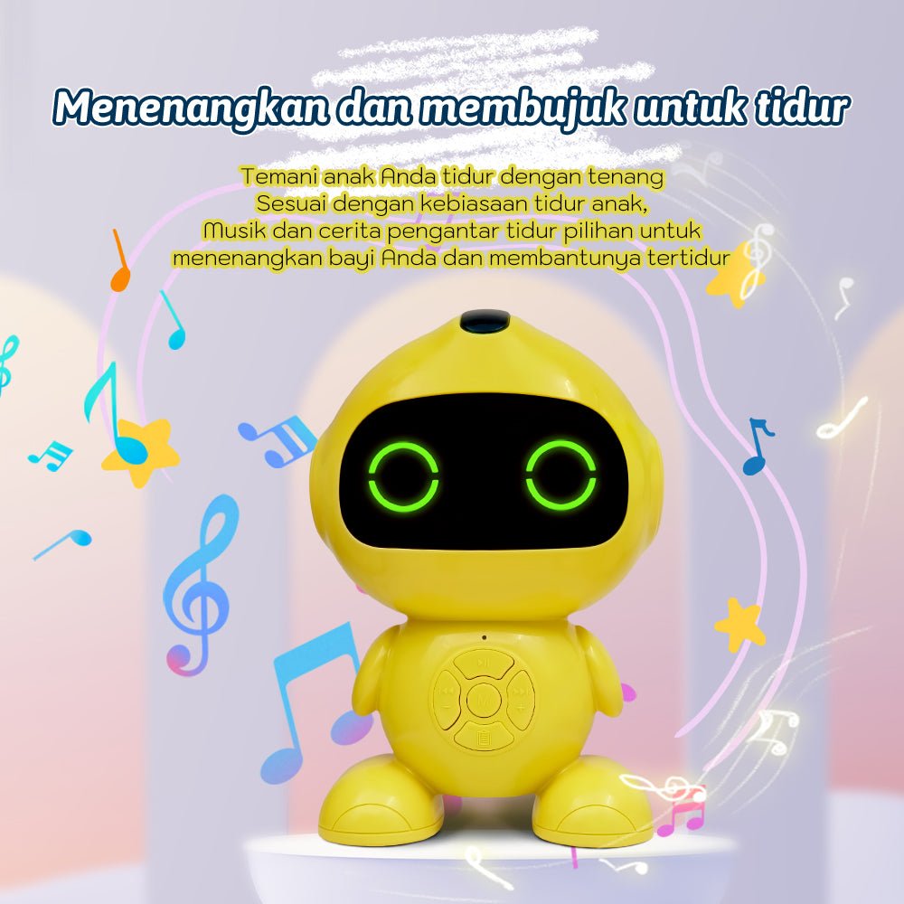 Q2 Story Astronaut - Indonesia - Smartbaby