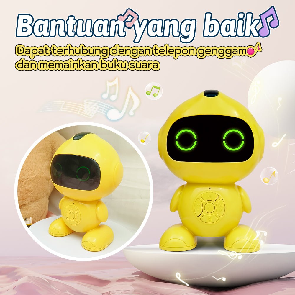 Q2 Story Astronaut - Indonesia - Smartbaby