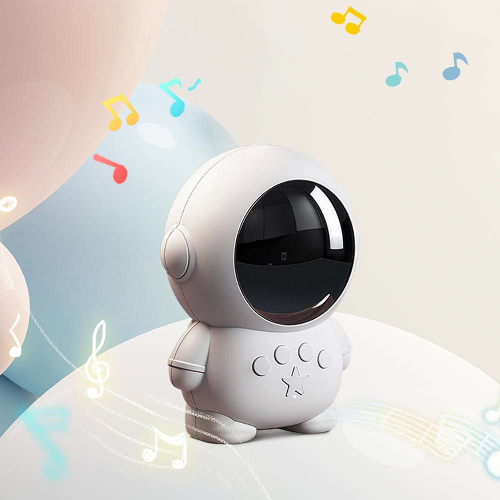 Story Astronaut - Indonesia - Smartbaby