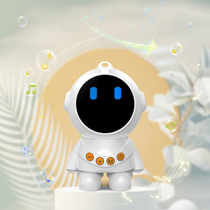 Story Machine - Z1 Astronaut - Indonesia - Smartbaby