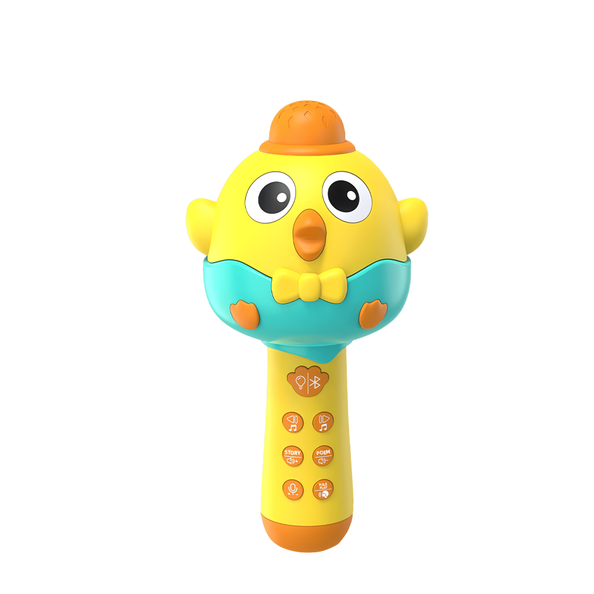 Wireless Microphone - Thai - Smartbaby