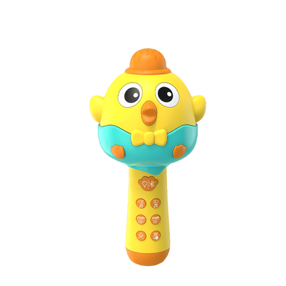 Wireless Microphone - Thai - Smartbaby