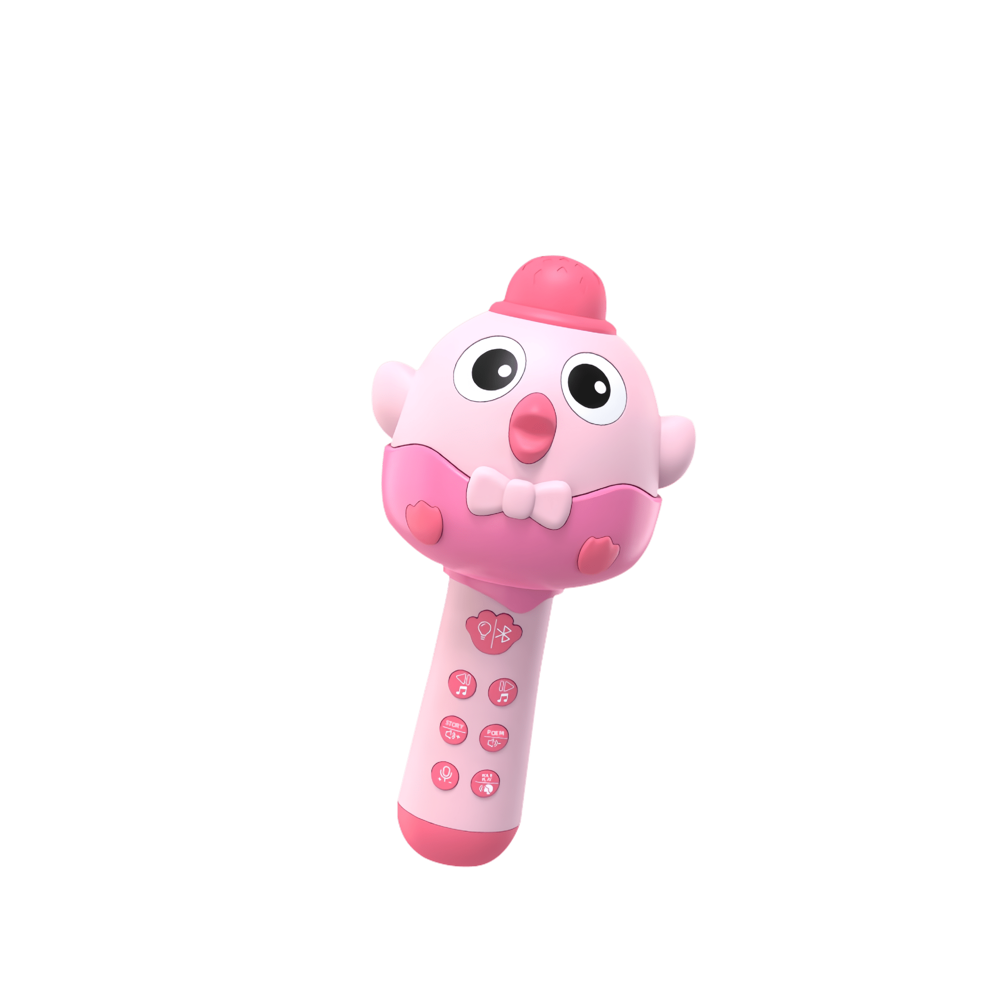 Wireless Microphone - Thai - Smartbaby