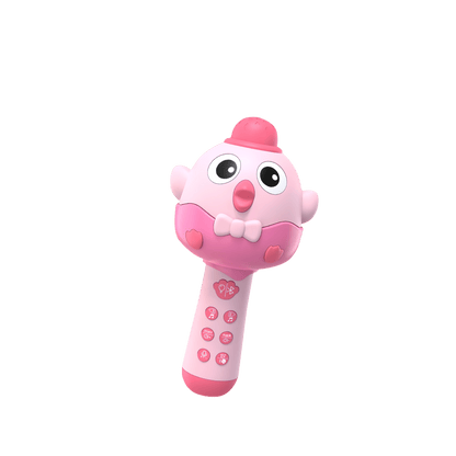Wireless Microphone - Thai - Smartbaby