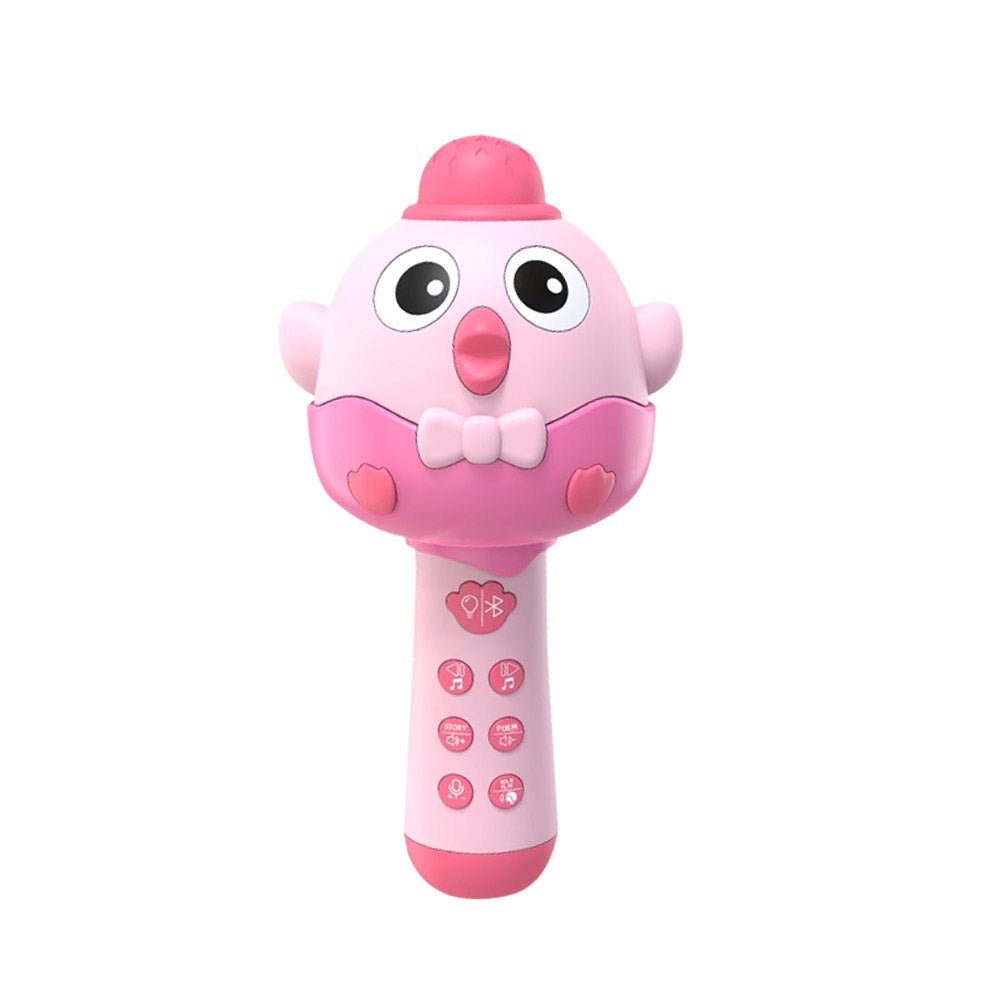 Wireless microphone - Vietnamese - Smartbaby