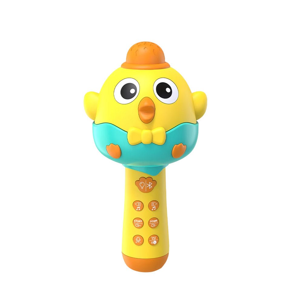 Wireless microphone - Vietnamese - Smartbaby