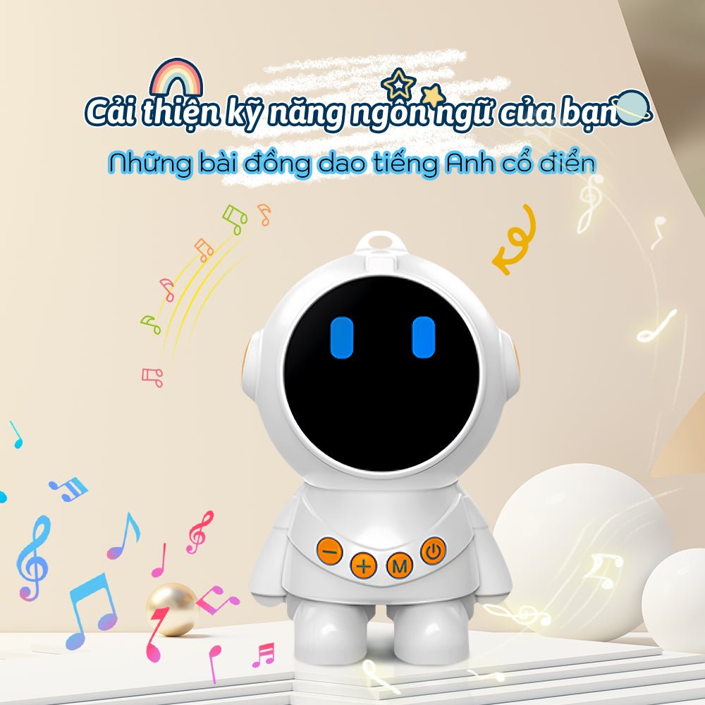 Z1 Astronaut - Vietnam - Smartbaby