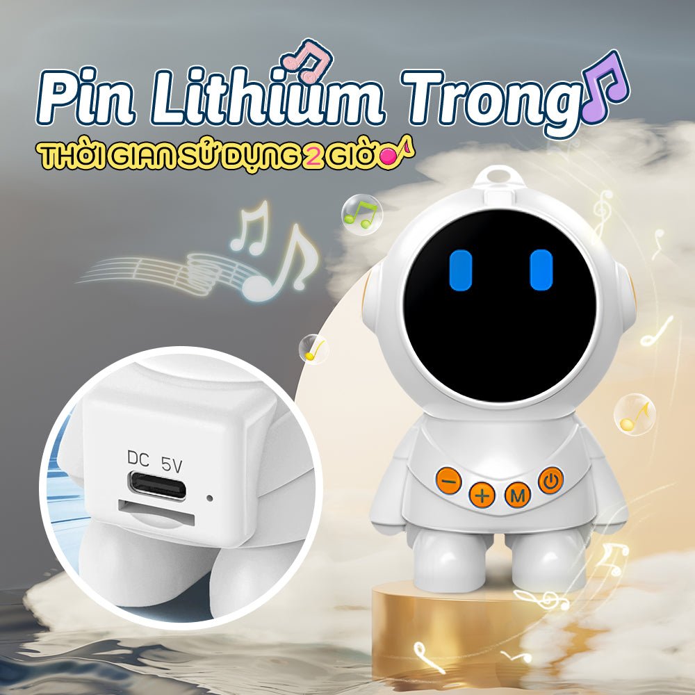 Z1 Astronaut - Vietnam - Smartbaby