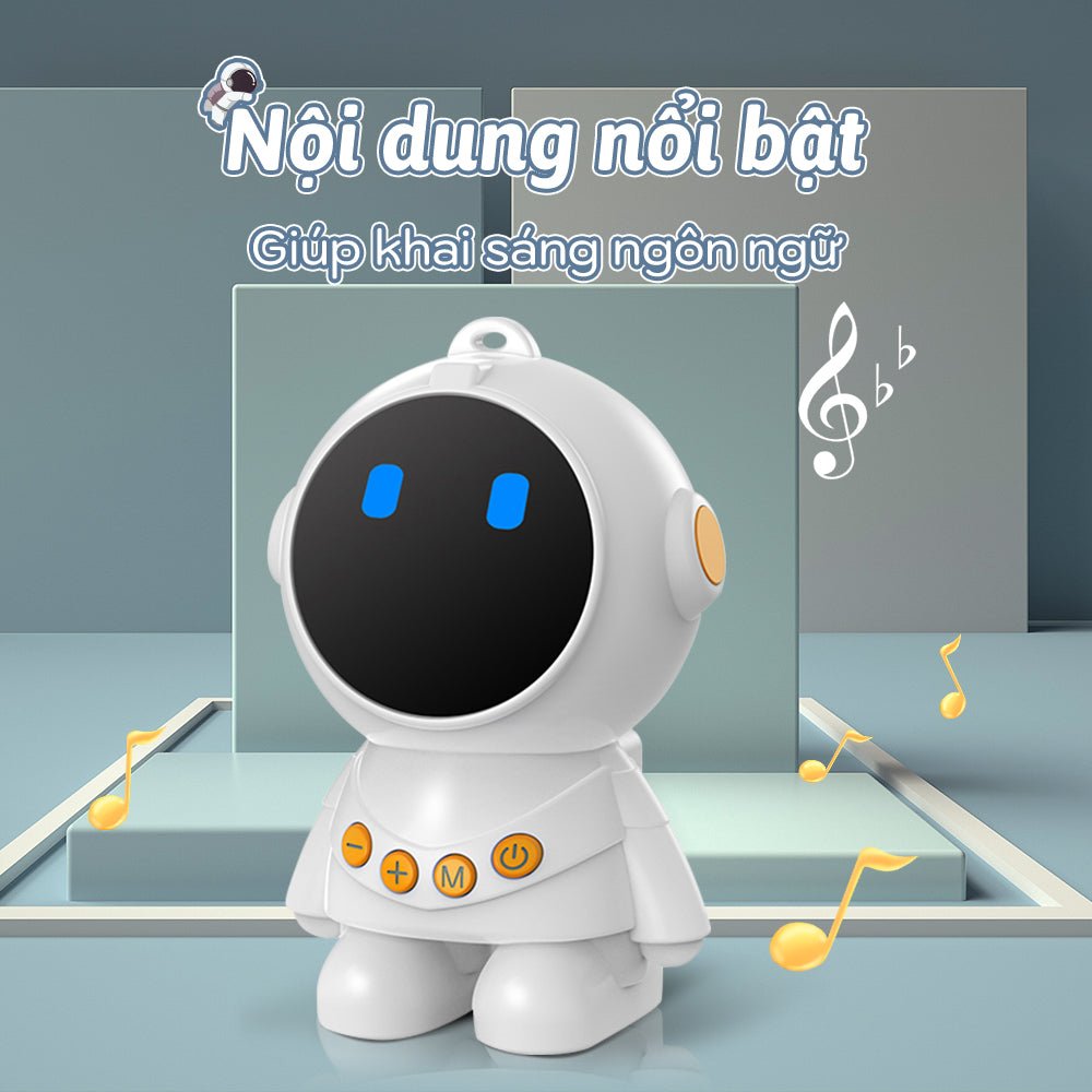 Z1 Astronaut - Vietnam - Smartbaby