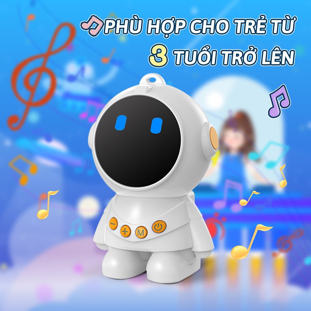 Z1 Astronaut - Vietnam - Smartbaby